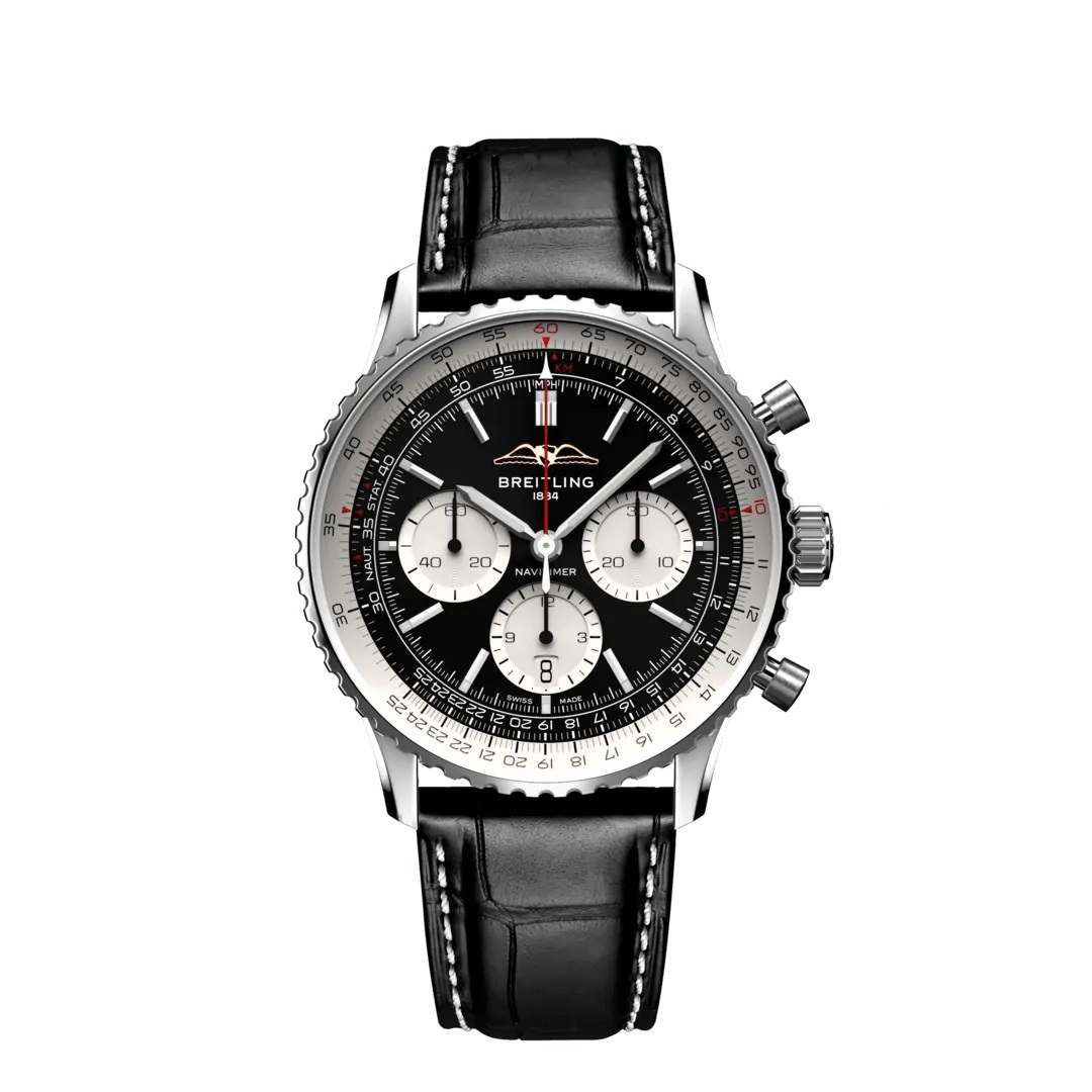 Breitling Navitimer B01 43 mm  AB0138211B1P1