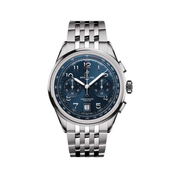 Breitling Premier B01  AB0145171C1A1