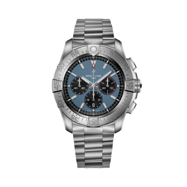 Breitling Super Avenger B01  EB0148101C1E1