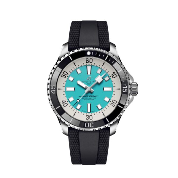 Breitling Superocean  A17376211L2S1