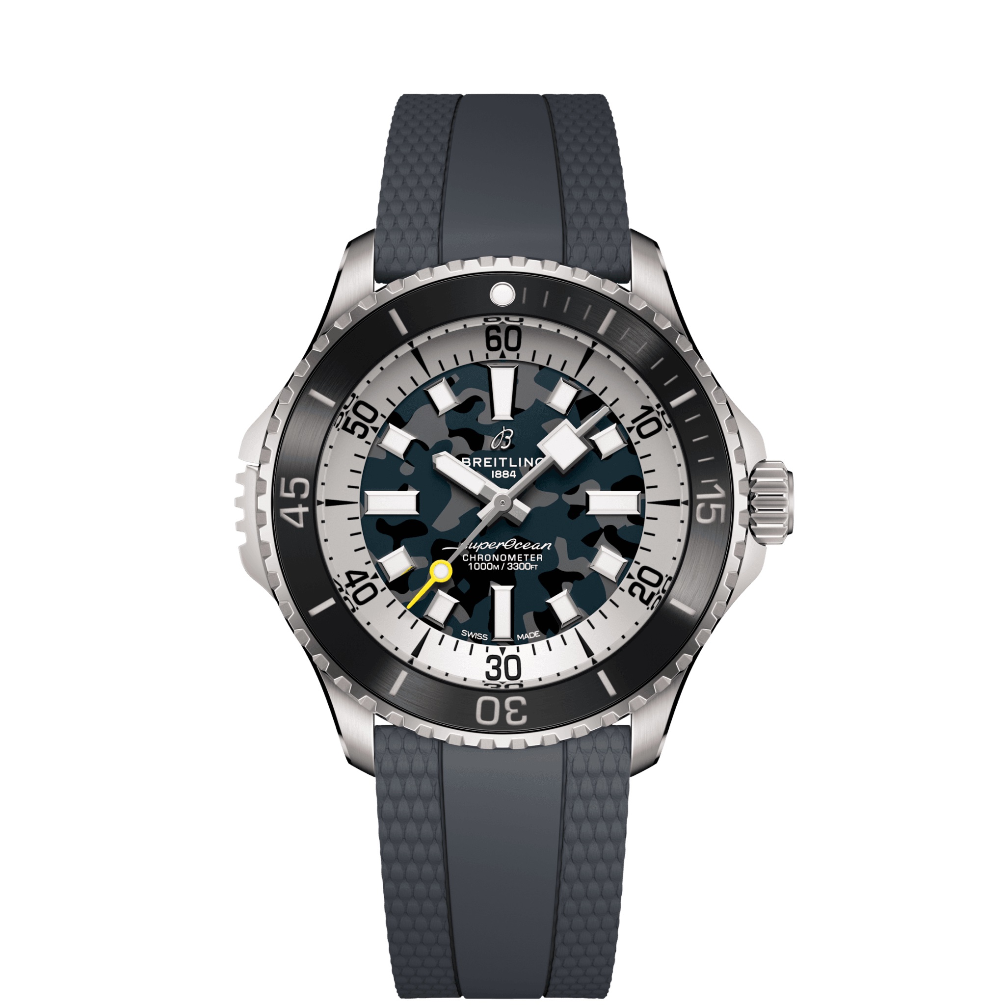 Breitling Superocean Automatic 46 Superdiver  E10379351B1S1