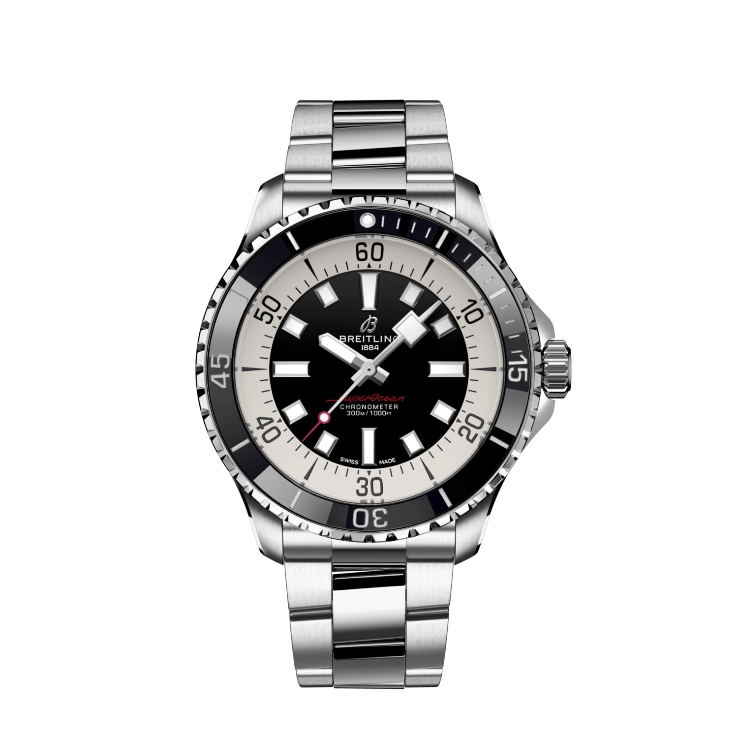 Breitling Superocean III  A17376211B1A1