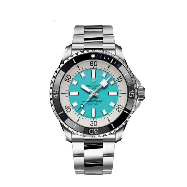 Breitling Superocean III  A17376211L2A1