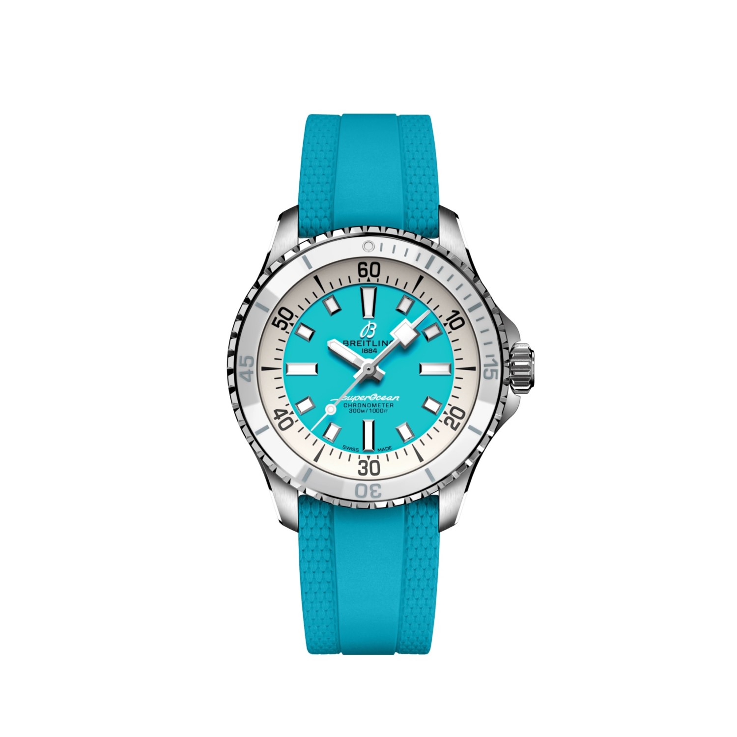 Breitling Superocean III  A17377211C1S1