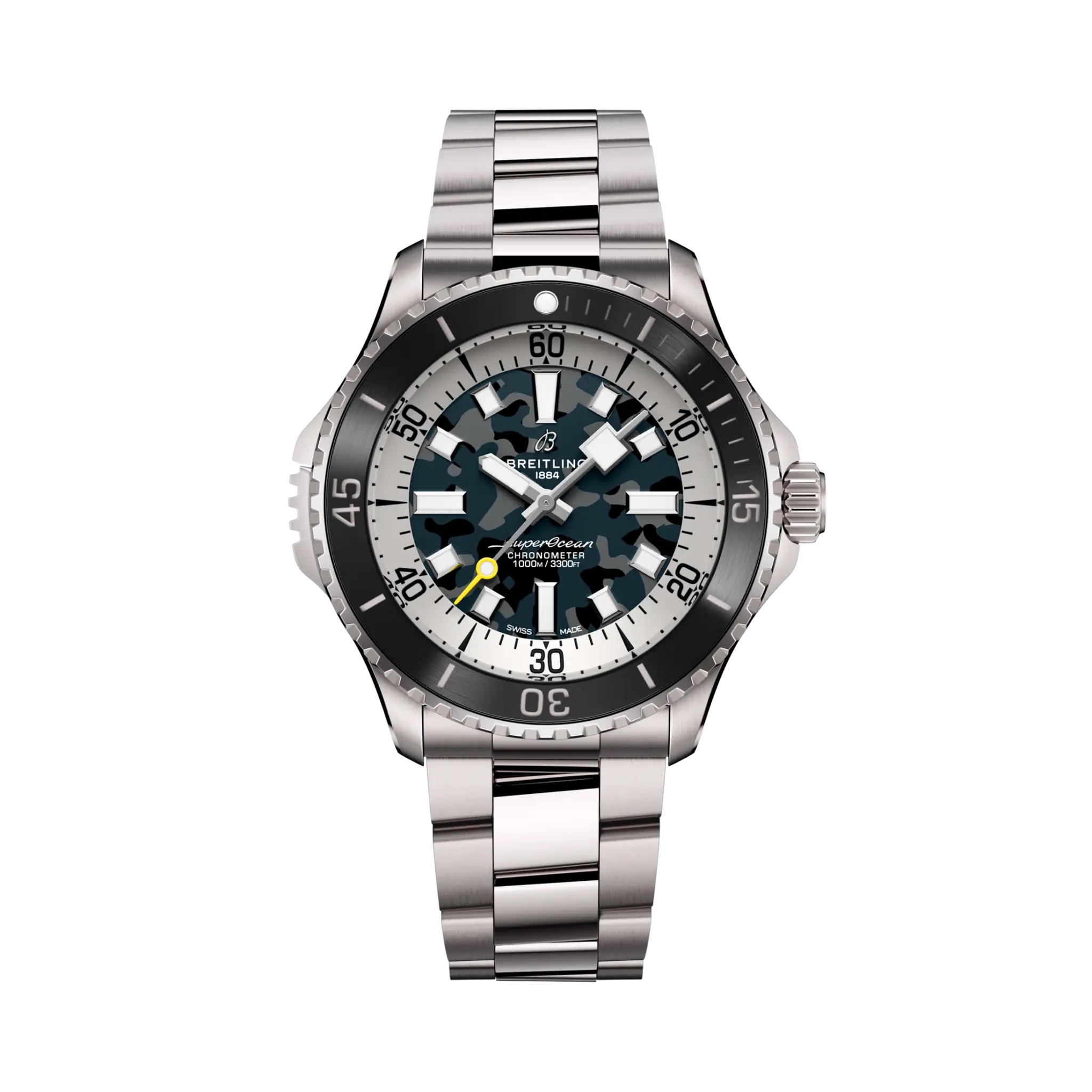 Breitling Superocean Super Diver  E10379351B1E1