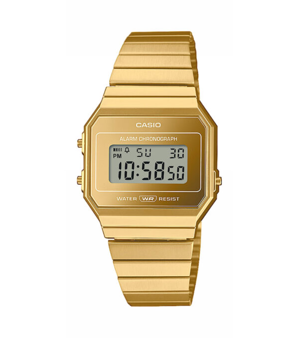 Casio   A700WEVG-9AEF