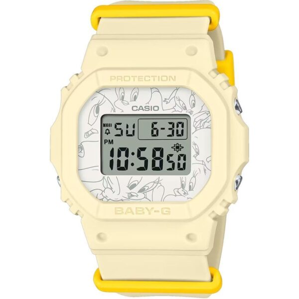 Casio Baby-G Looney Tunes   BGD-565TW-5ER