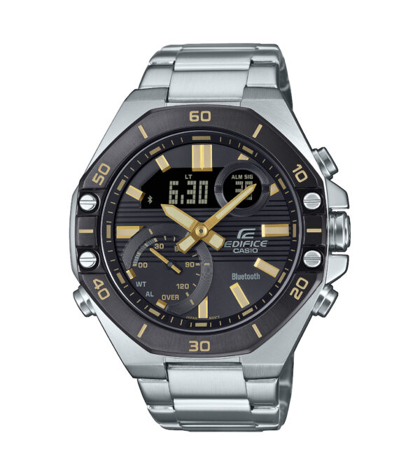 Casio Edifice   ECB-10DB-1A9EF