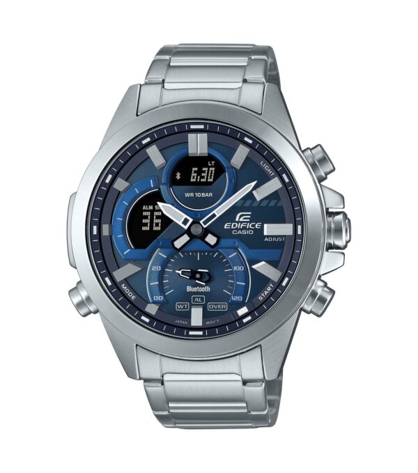 CASIO Edifice  ECB-30D-2AEF