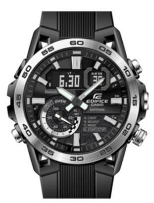 Casio Edifice   ECB-40P-1AEF