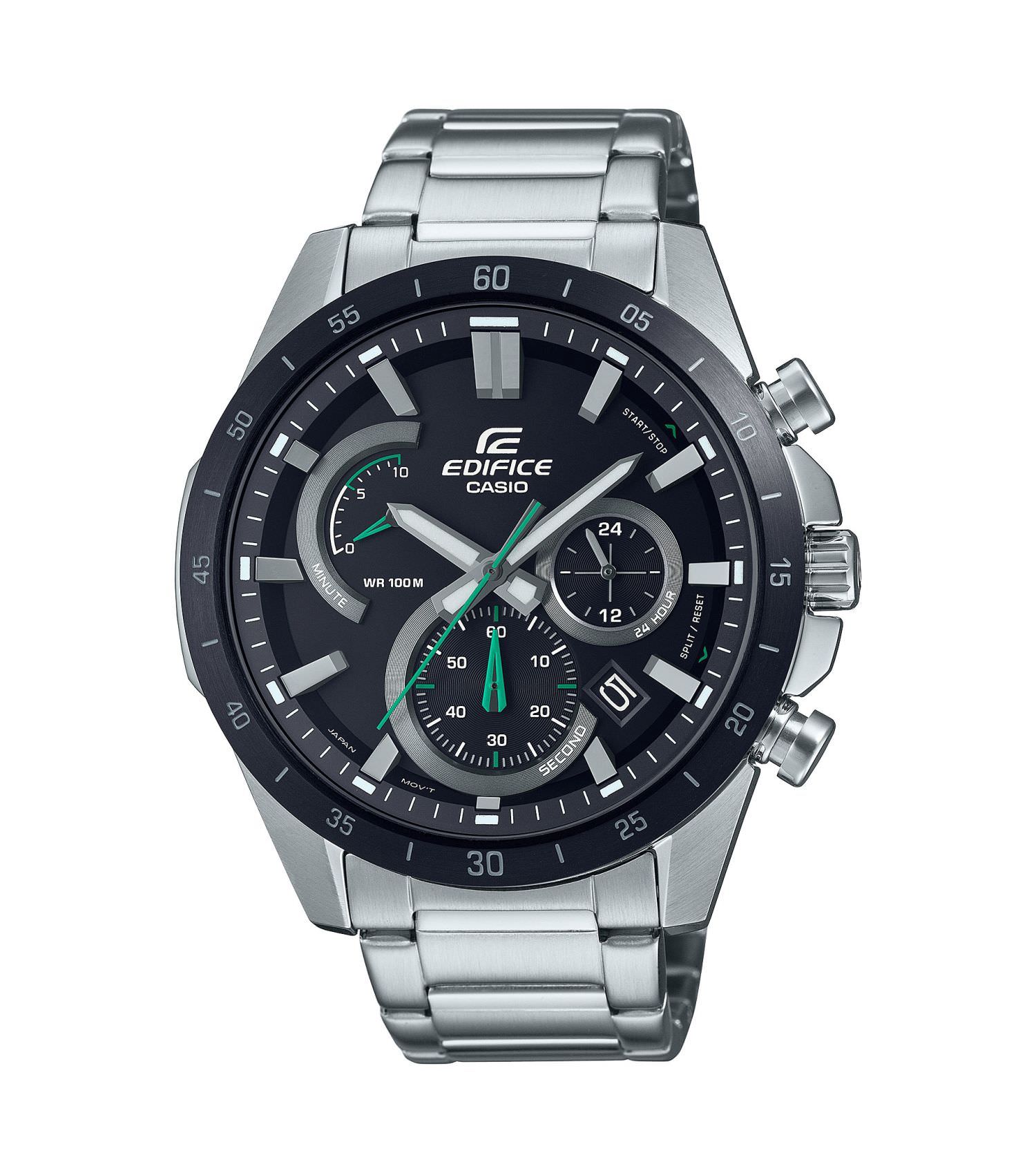 CASIO Edifice  EFR-573DB-1AVUEF