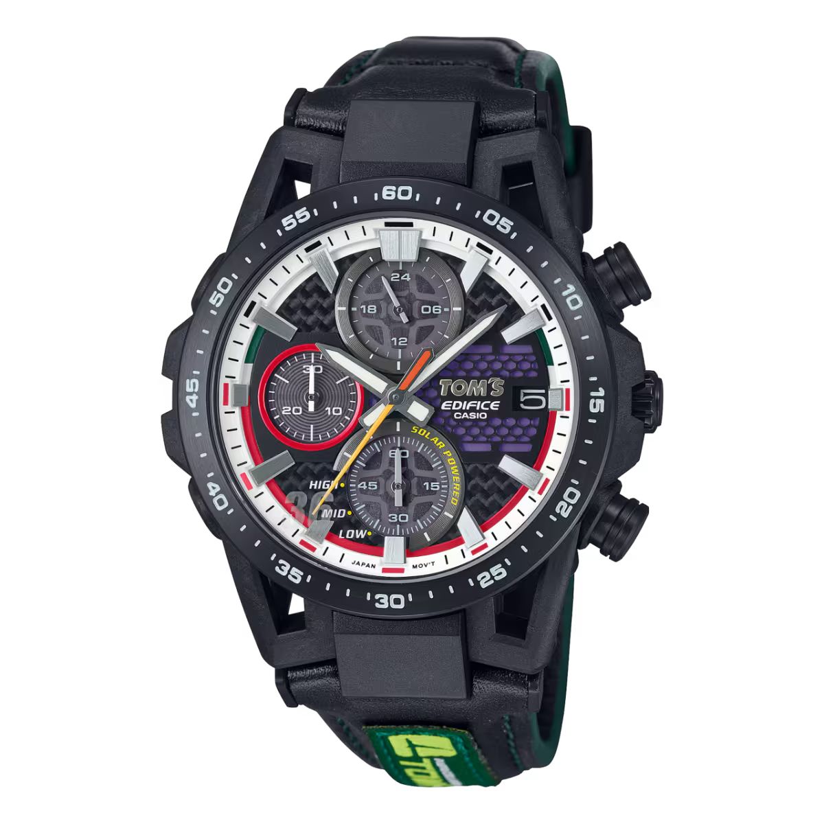 Casio Edifice   EFS-S641TMS-1AER