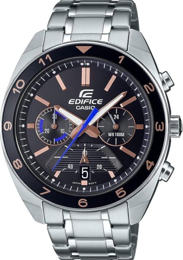 CASIO Edifice  EFV-590D-1AVUEF