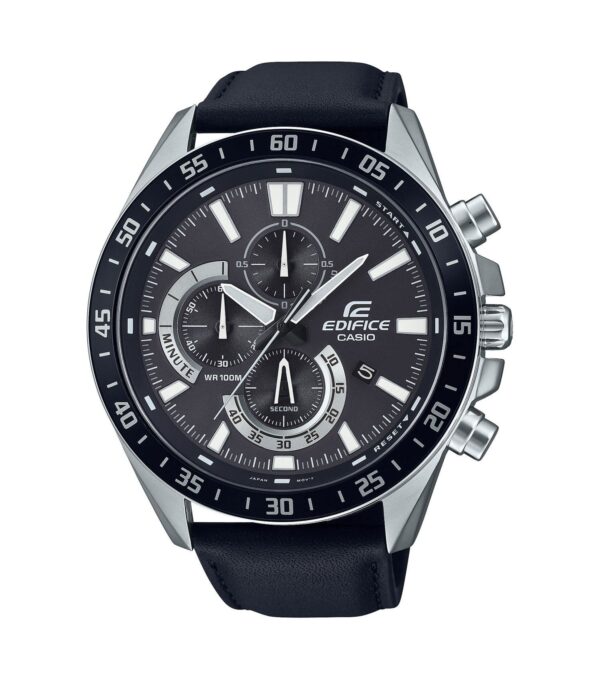 CASIO Edifice  EFV-620L-1AVUEF