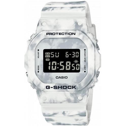 CASIO G-SHOCK  DW-5600GC-7ER