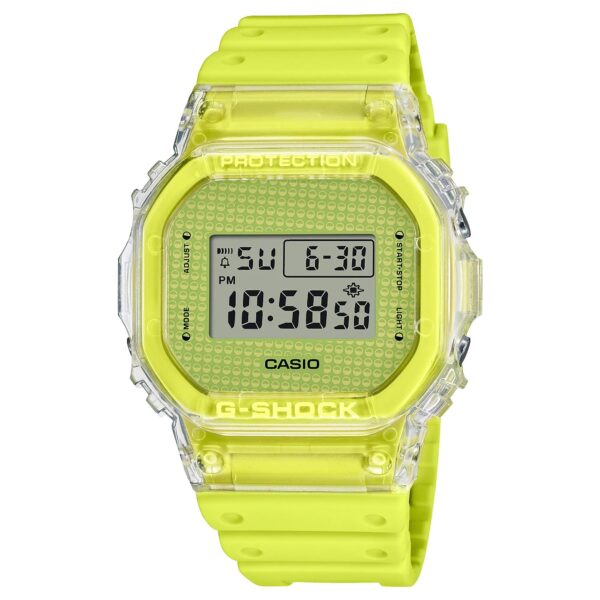 Casio G-Shock   DW-5600GL-9ER