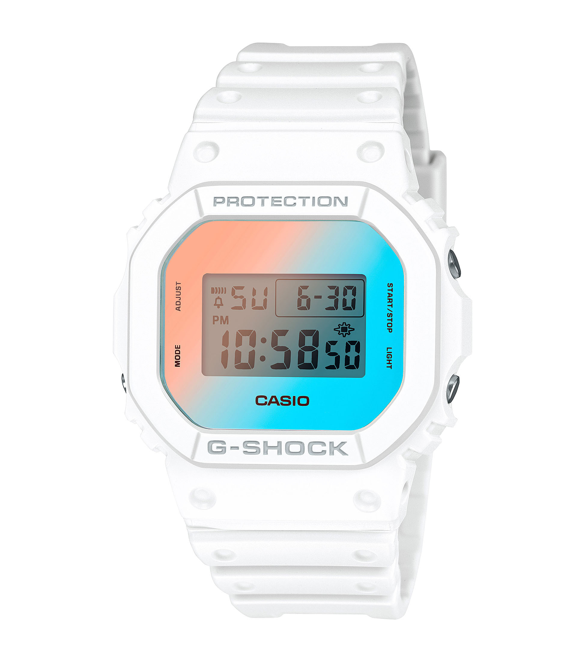 Casio G-Shock   DW-5600TL-7ER