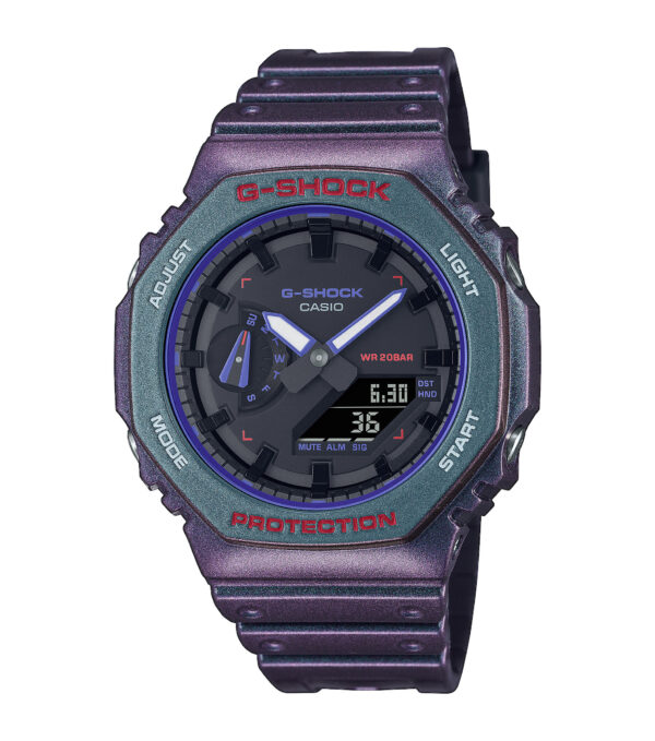 Casio G-Shock  GA-2100AH-6AER