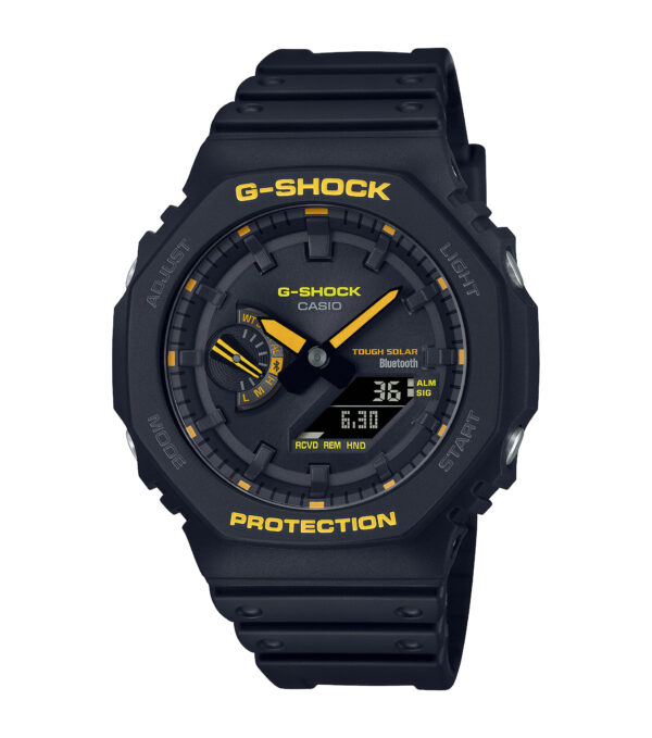 Casio G-Shock   GA-B2100CY-1AER