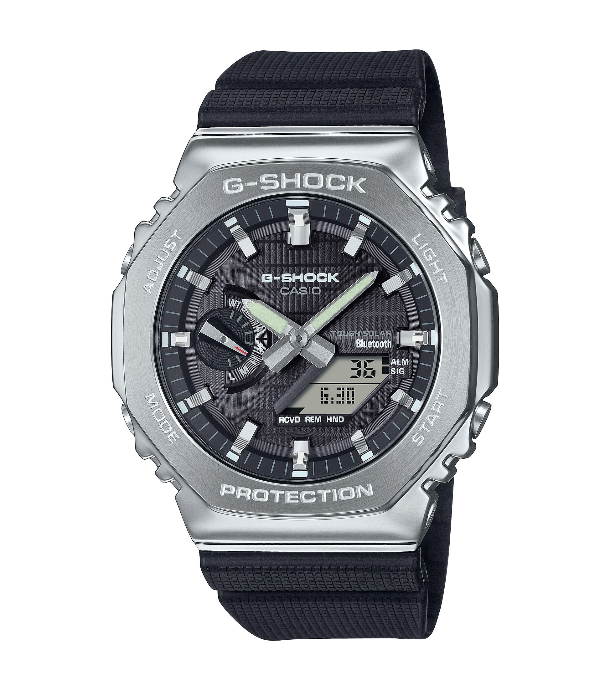 Casio G-Shock   GBM-2100-1AER