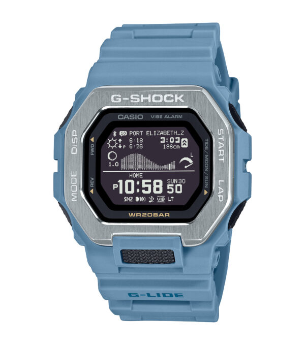 CASIO G-SHOCK  GBX-100-2AER