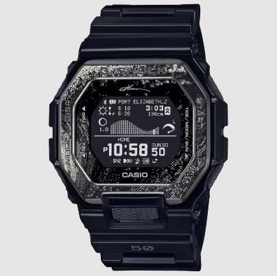 CASIO G-SHOCK  GBX-100KI-1ER