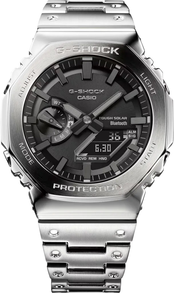 Casio G-Shock   GMC-B2100D-1AER