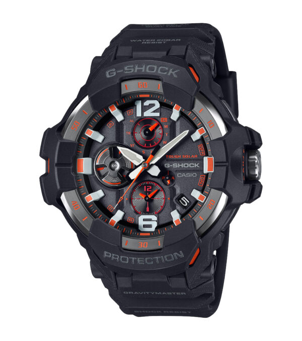 Casio G-Shock  GR-B300-1A4ER