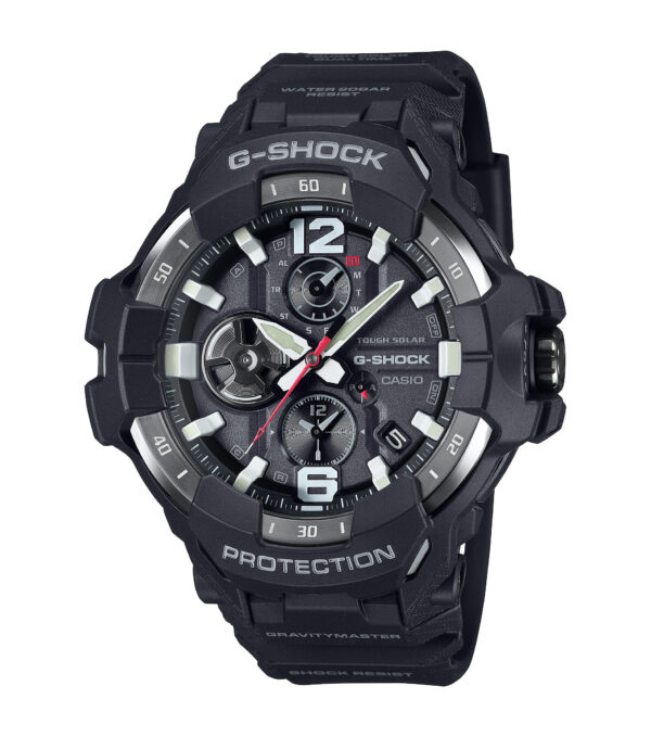 Casio G-Shock     GR-B300-1AER