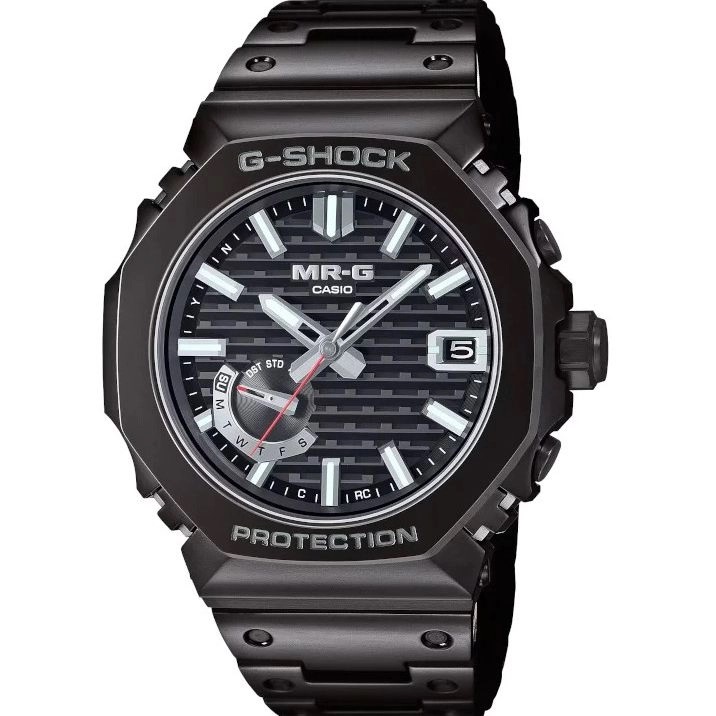 Casio G-Shock  MRG-B2100B-1ADR