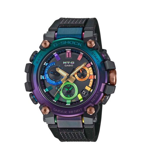 Casio G-Shock   MTG-B3000DN-1AER