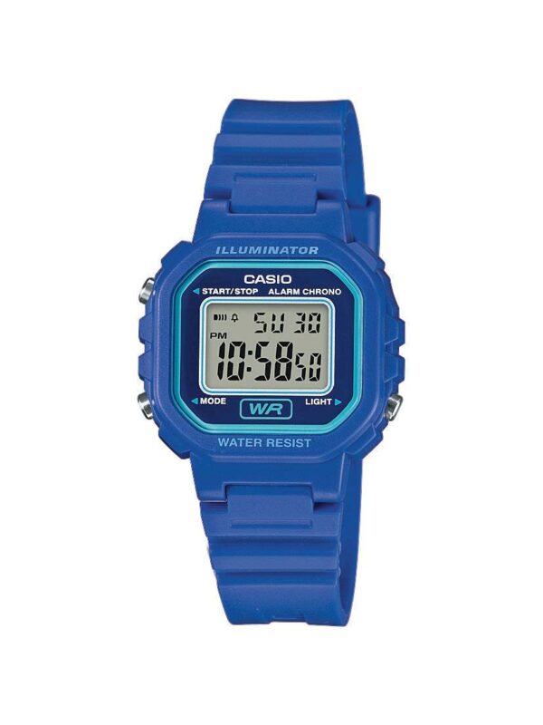 CASIO   LA-20WH-2AEF