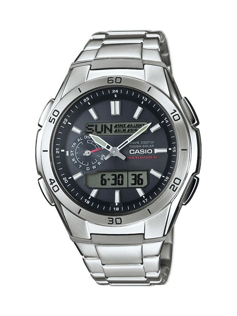 Casio   WVA-M650D-1AER