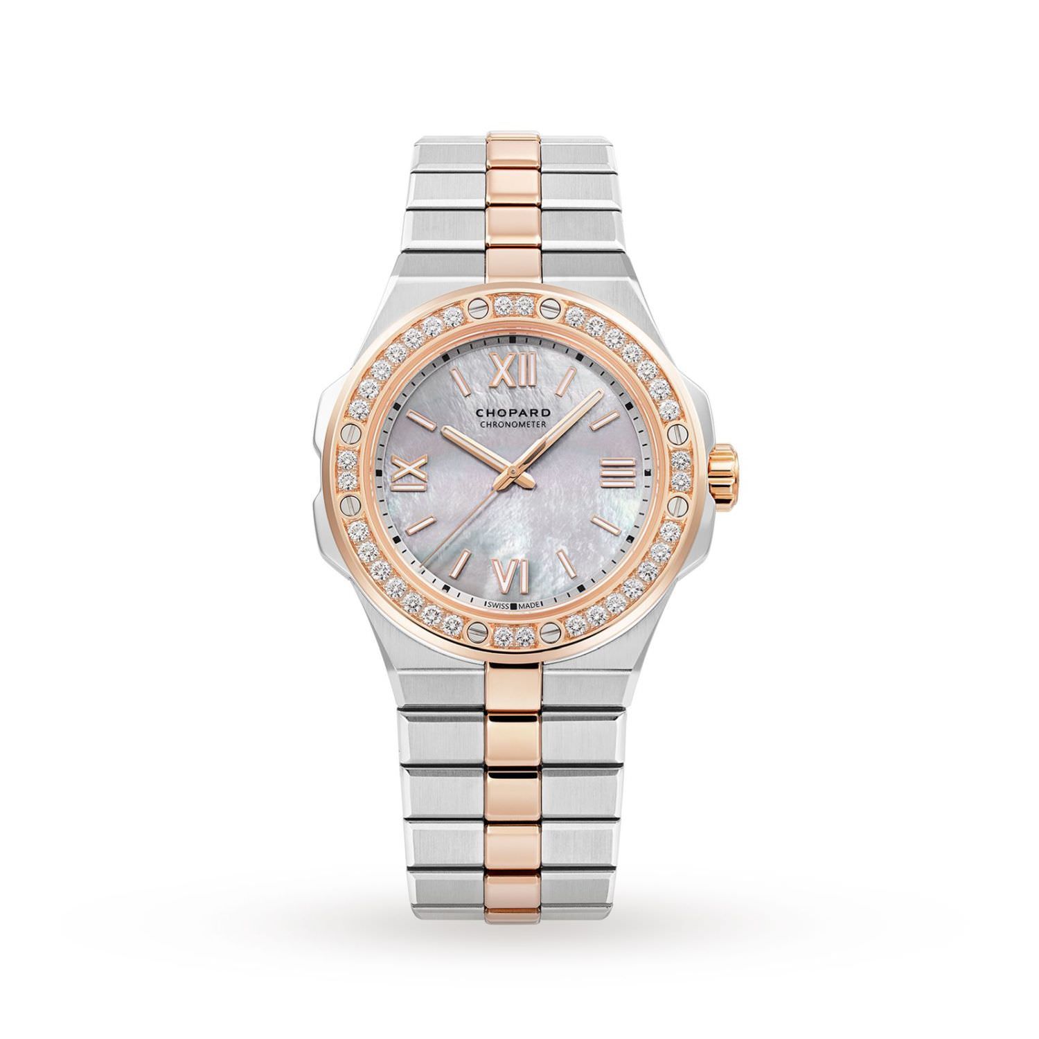 Chopard Alpine Eagle   298601.6002