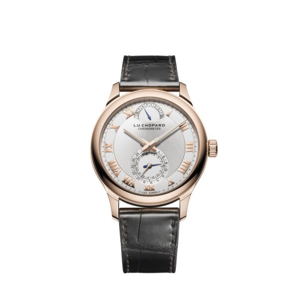 Chopard L.U.C Quattro  161926.5001