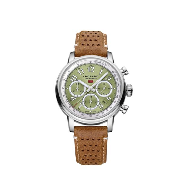 Chopard Mille Miglia CLASSIC CHRONOGRAPH  168619.3004