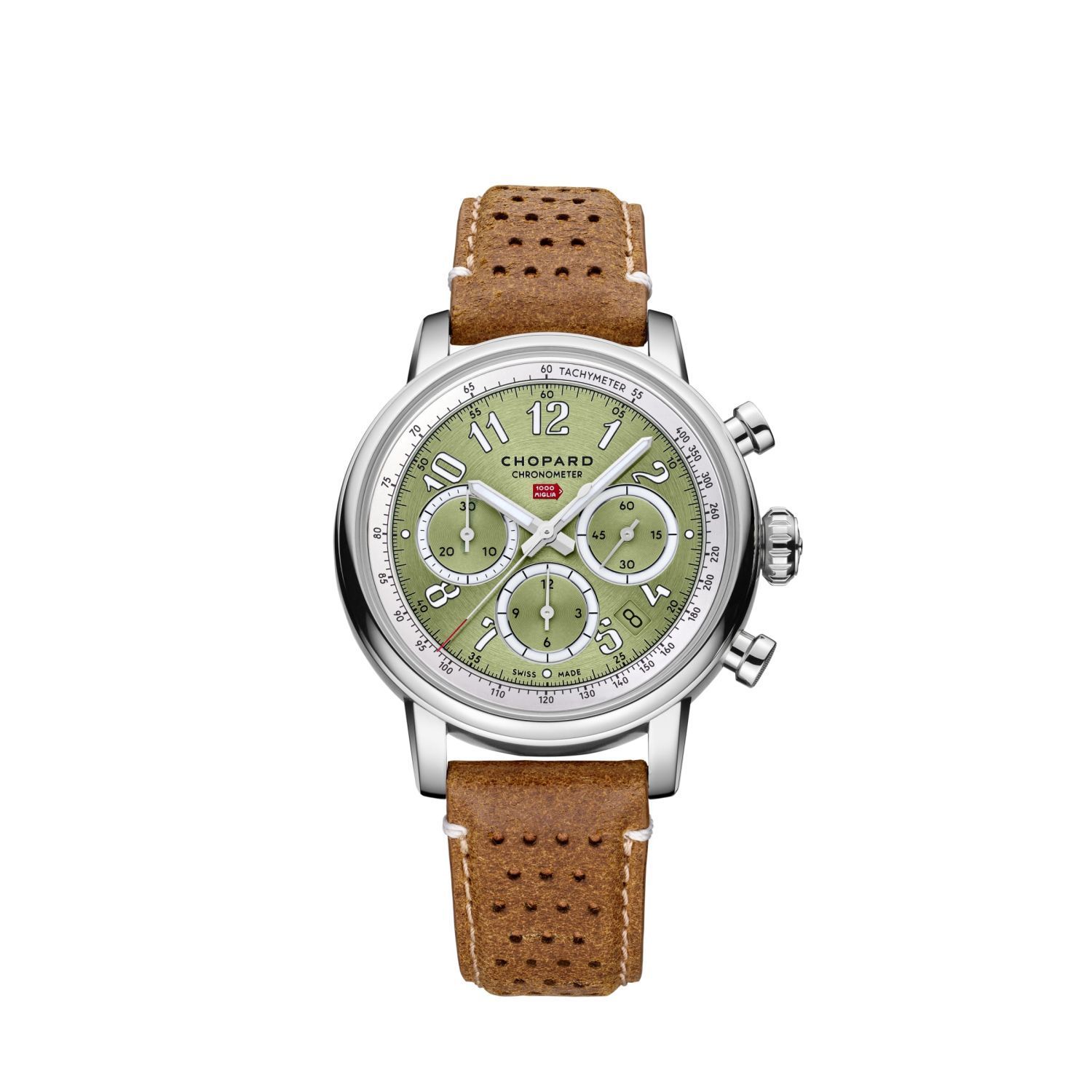 Chopard Mille Miglia CLASSIC CHRONOGRAPH  168619.3004