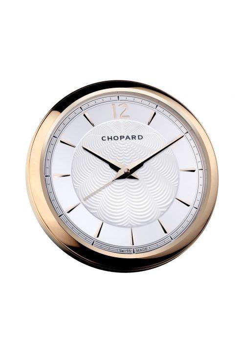 Chopard Wecker L.U.C. 1860  Großuhren 95020.0103