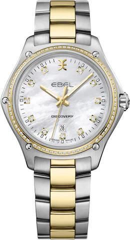 Ebel Discovery   1216550