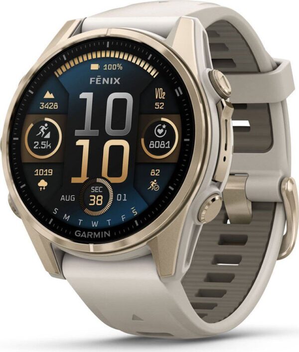 Garmin Fenix 8     010.02903.11