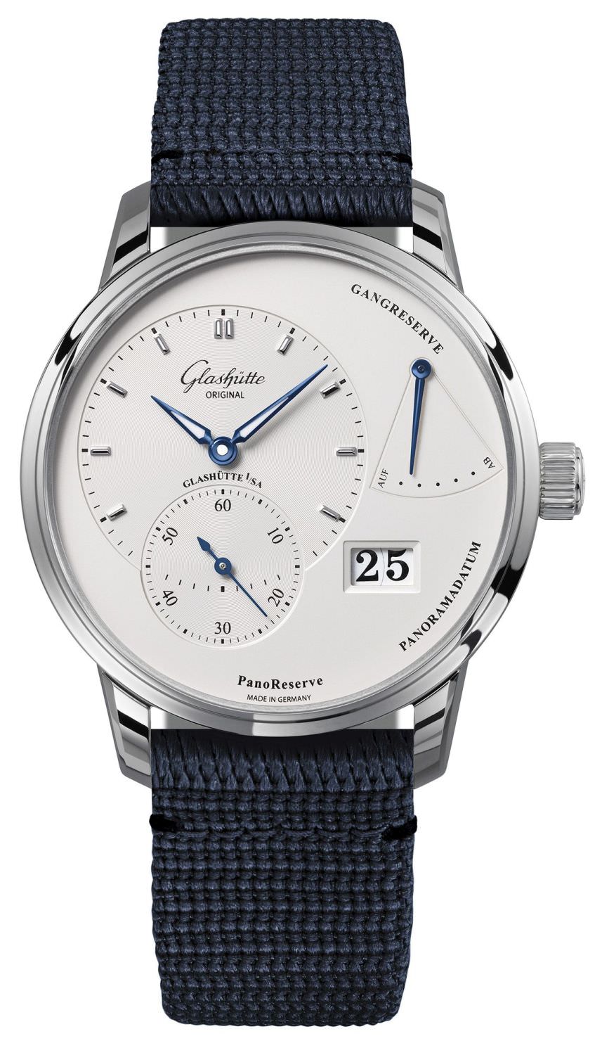 Glashütte Original PanoReserve  16501221234