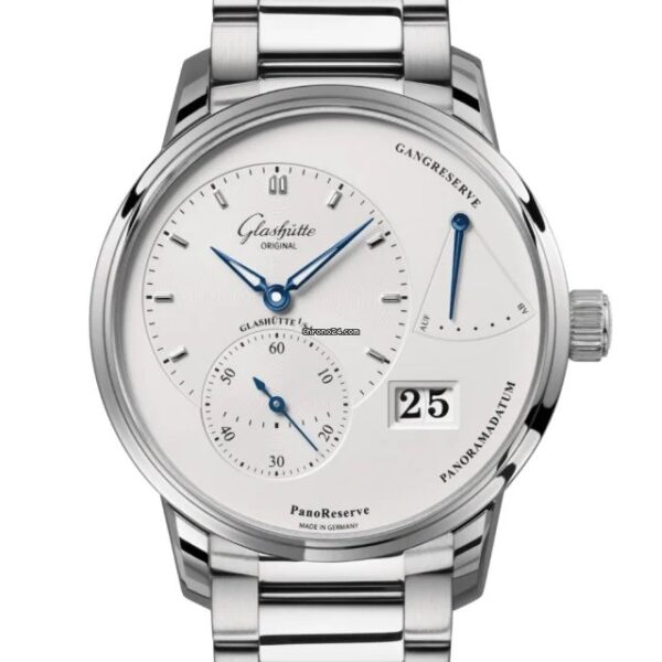 Glashütte Original PanoReserve   16501221271