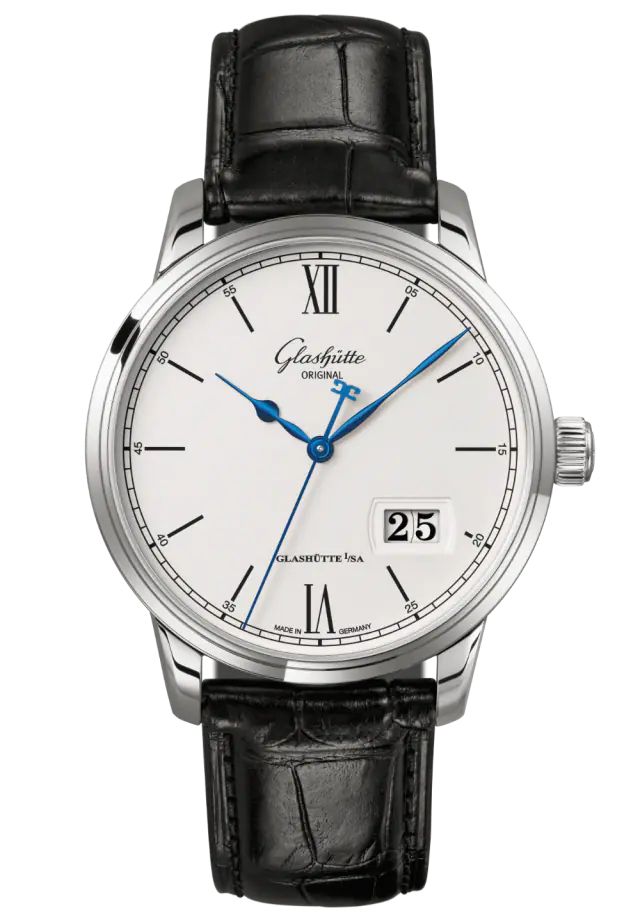 Glashütte Original Senator   13603010201