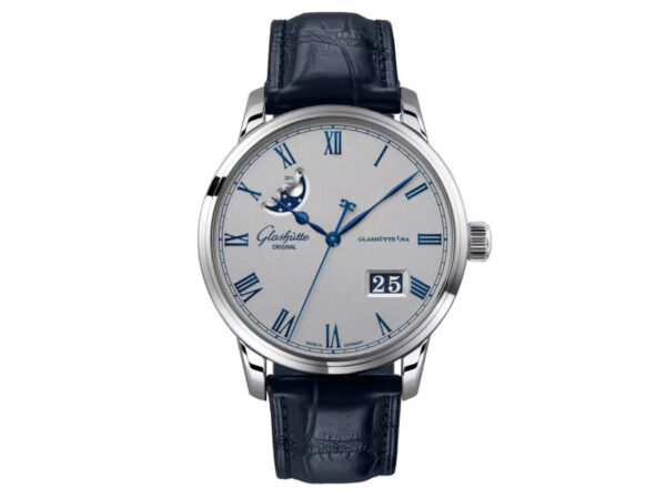 Glashütte Original Senator   13624020201