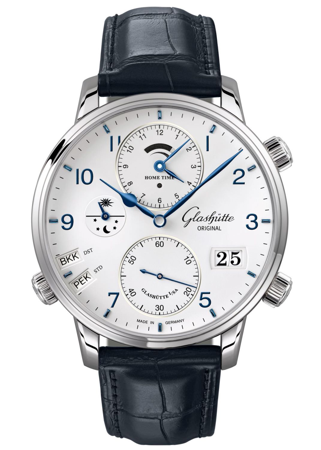 Glashütte Original Senator   18902030201