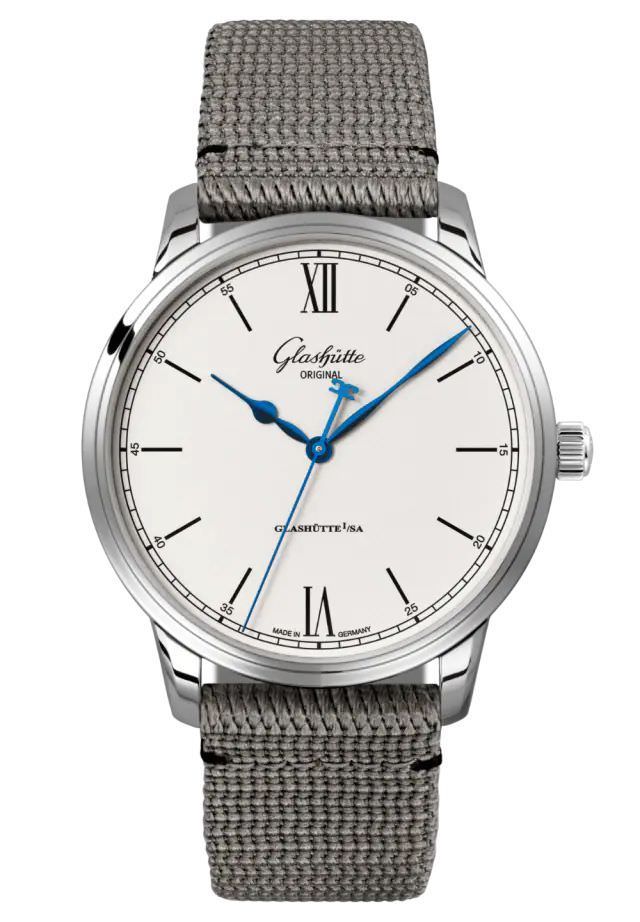 Glashütte Original Senator Excellence  13601010236