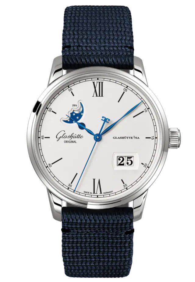 Glashütte Original Senator Excellence  13604010234