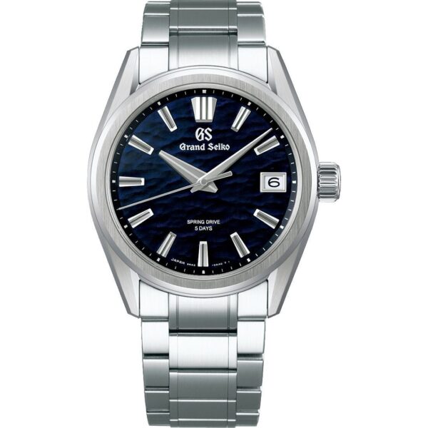 Grand Seiko Evolution 9  SLGA021G