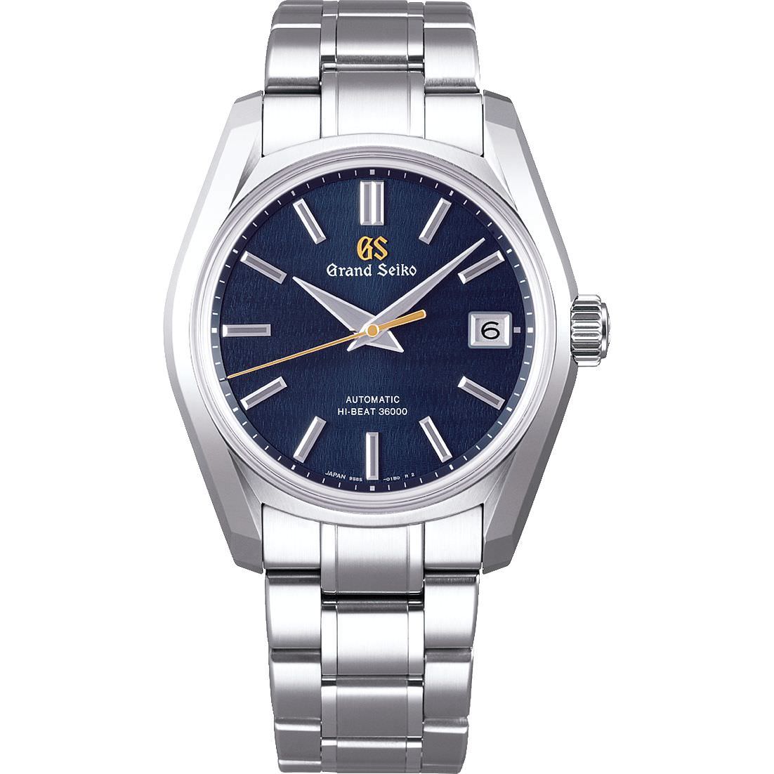 Grand Seiko Heritage  SBGH273G