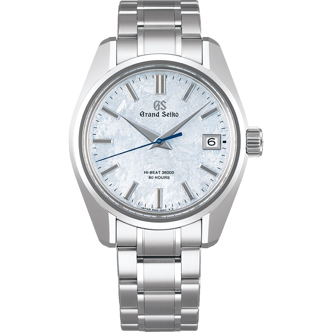 Grand Seiko Heritage  SLGH013G